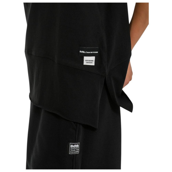 Bodytalk Γυναικεία αμάνικη μπλούζα Less is More Loose Sleeveless Top
